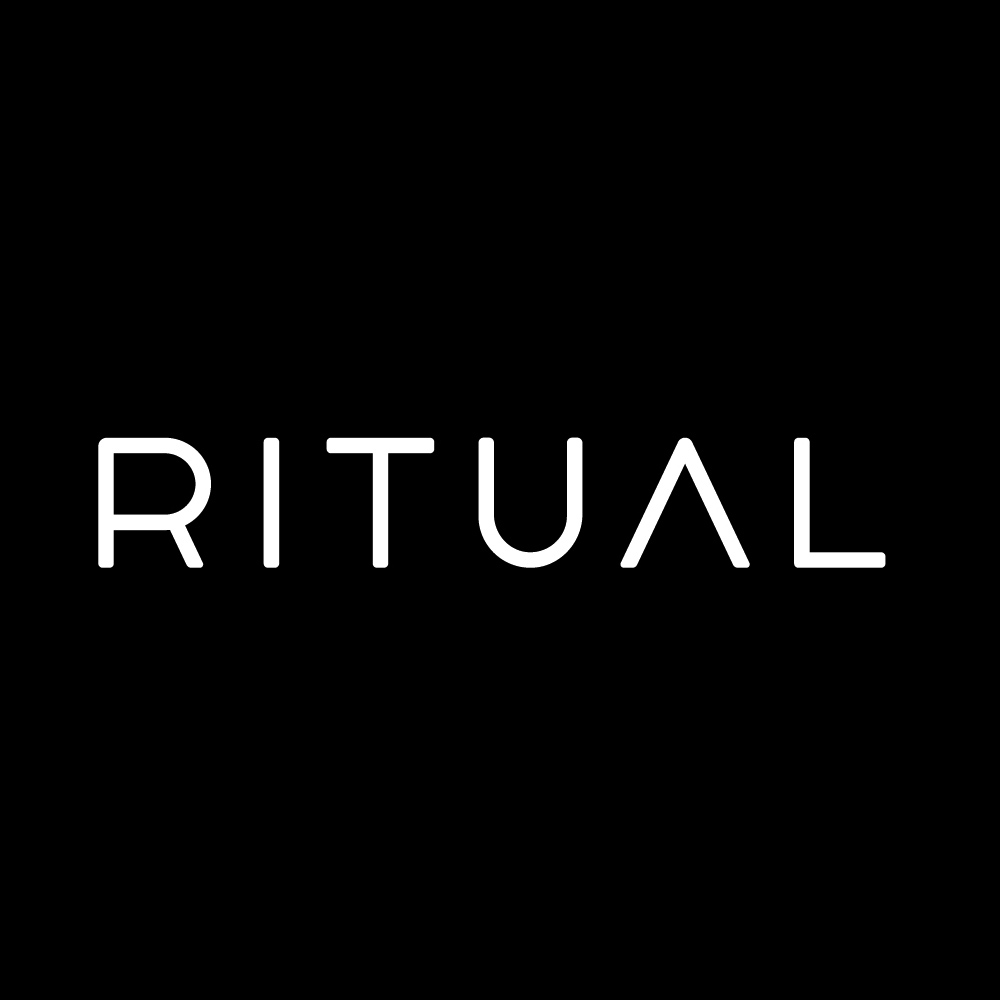 Ritual logo.